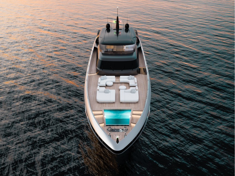 Maiora M|36: a New Chapter in the Brand’s History